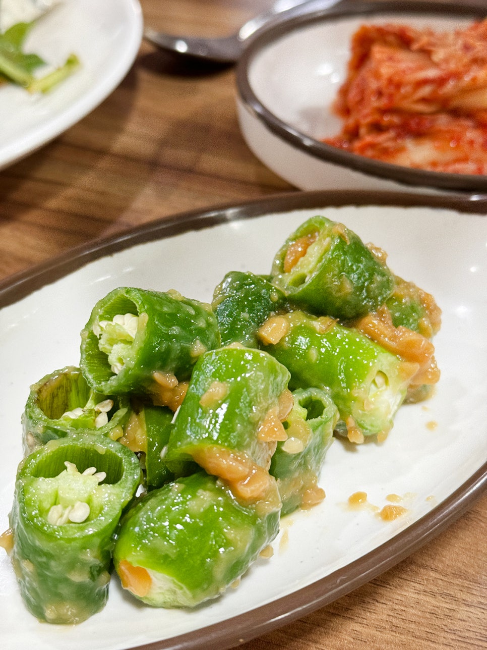 대구 수성구 스타디움 맛집 <까꾸리 웰빙 손칼국수>