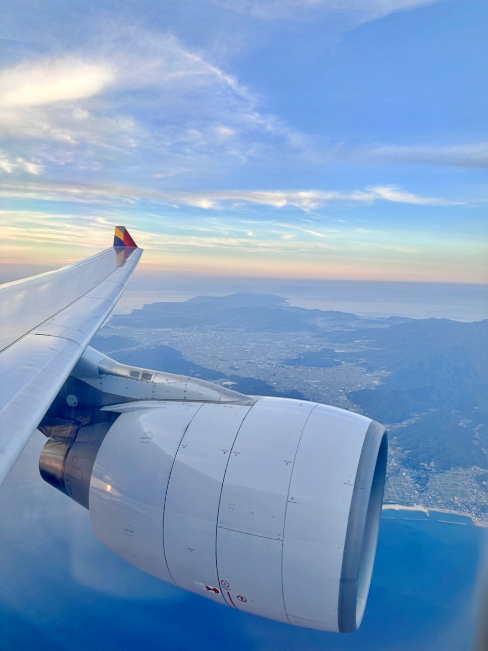 김포공항 아시아나 이코노미 오사카 간사이국제공항 대중교통 수이카 애플페이