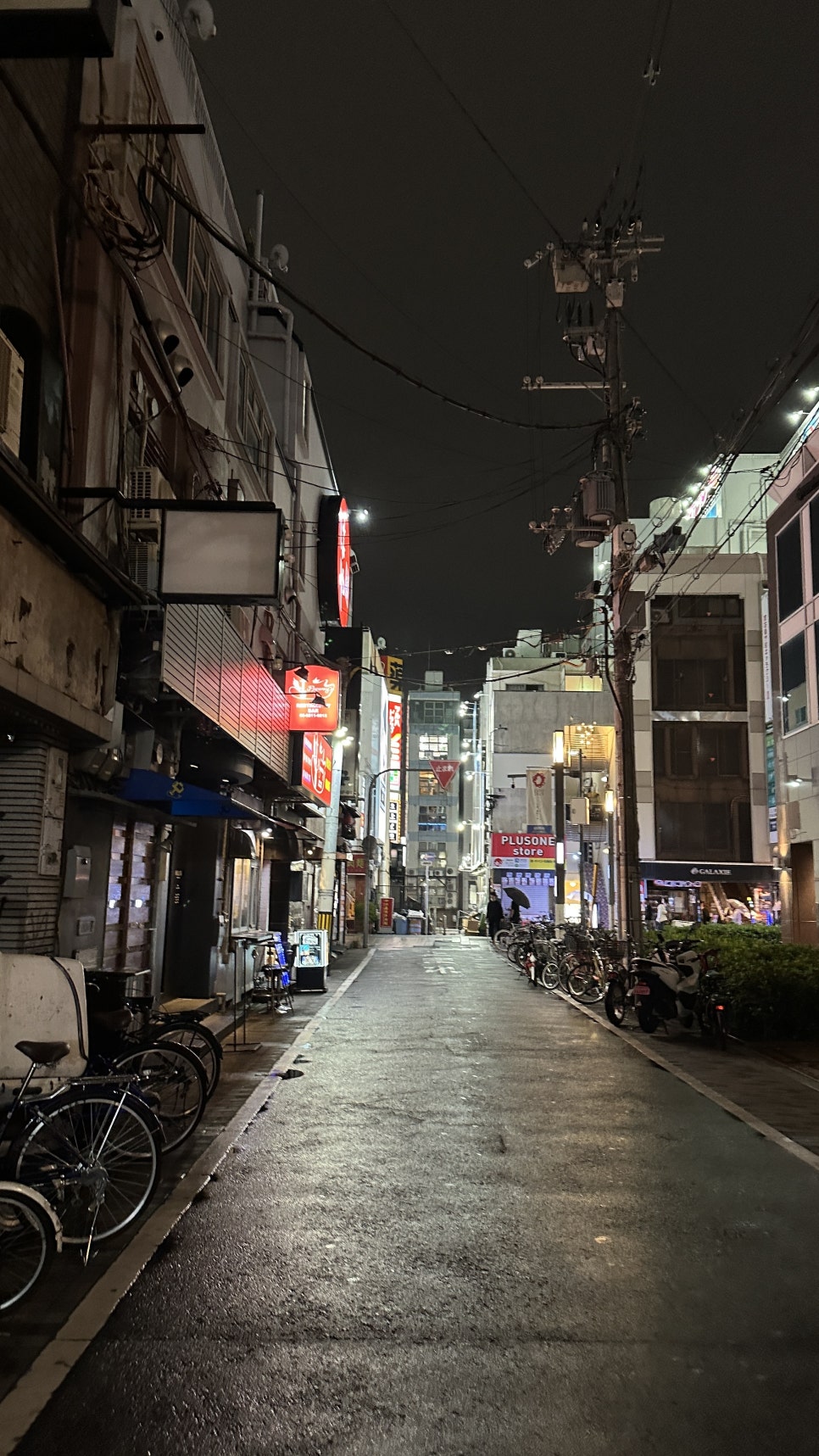 2박3일 해외여행 일본 오사카 날씨 쇼핑 워케이션 숙소  prologue