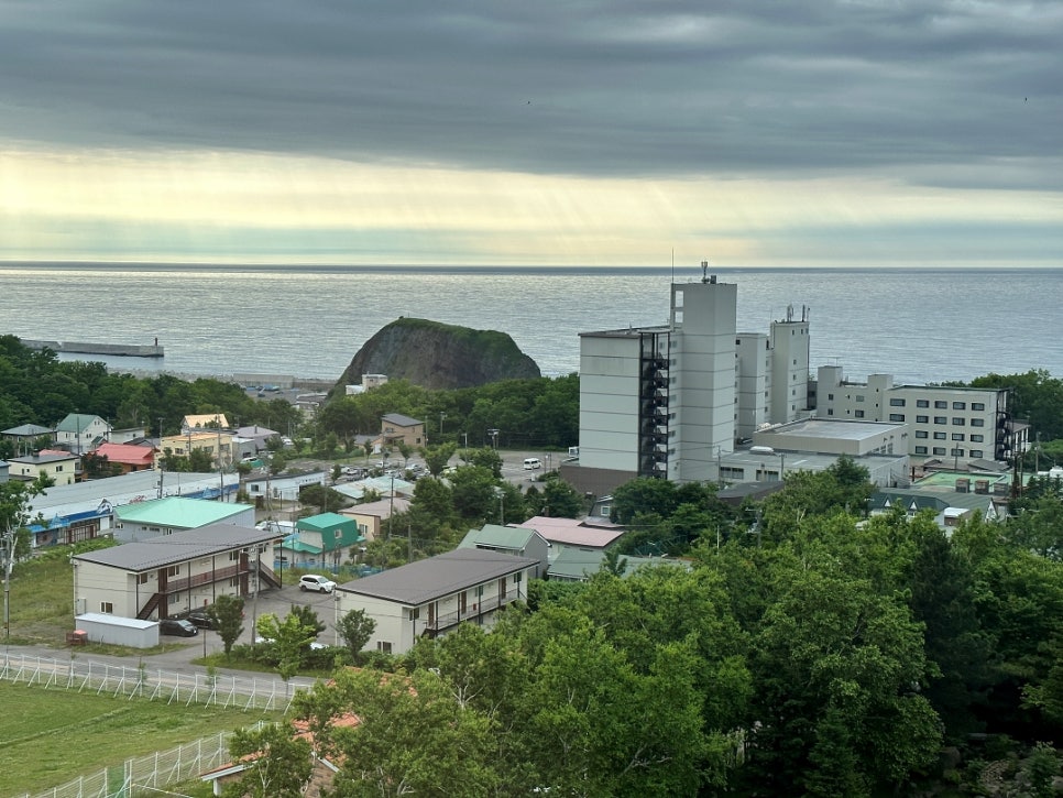 일본여행 홋카이도 여름 여행 7박 8일 후기 일본렌트카 자유여행 삿포로, 후라노, 비에이, 오비히로, 구시로