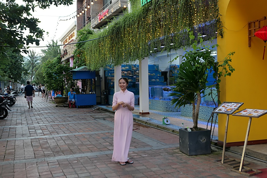 베트남 다낭 자유 여행 가볼만한곳 다낭 로컬 마사지 샵 추천