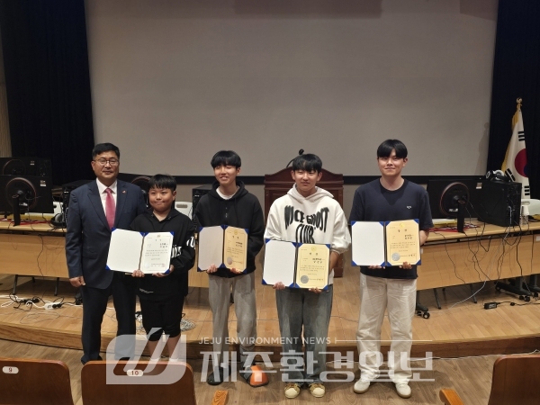 제주교총, 제1회 제주교총 e-sport 한마당 대회 축제 성황
