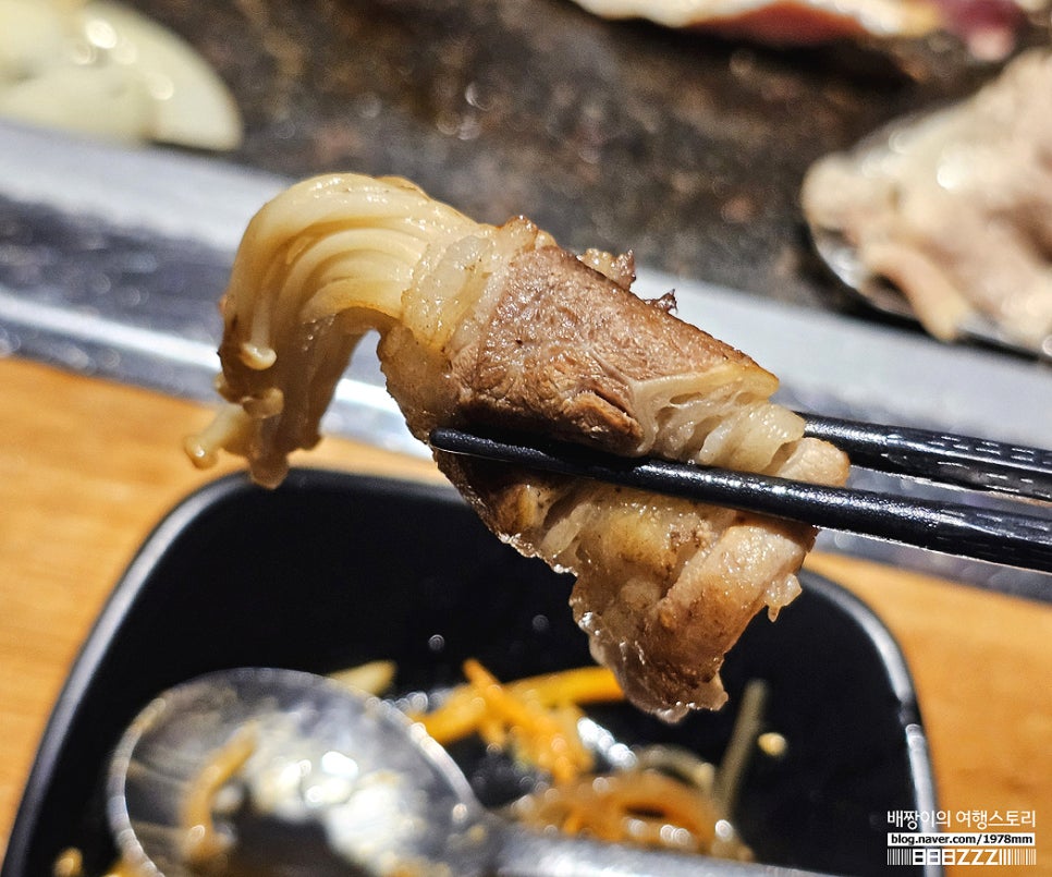 베트남 다낭 맛집 찐 한국맛 롯데마트 소담 다낭 한식당 맛집