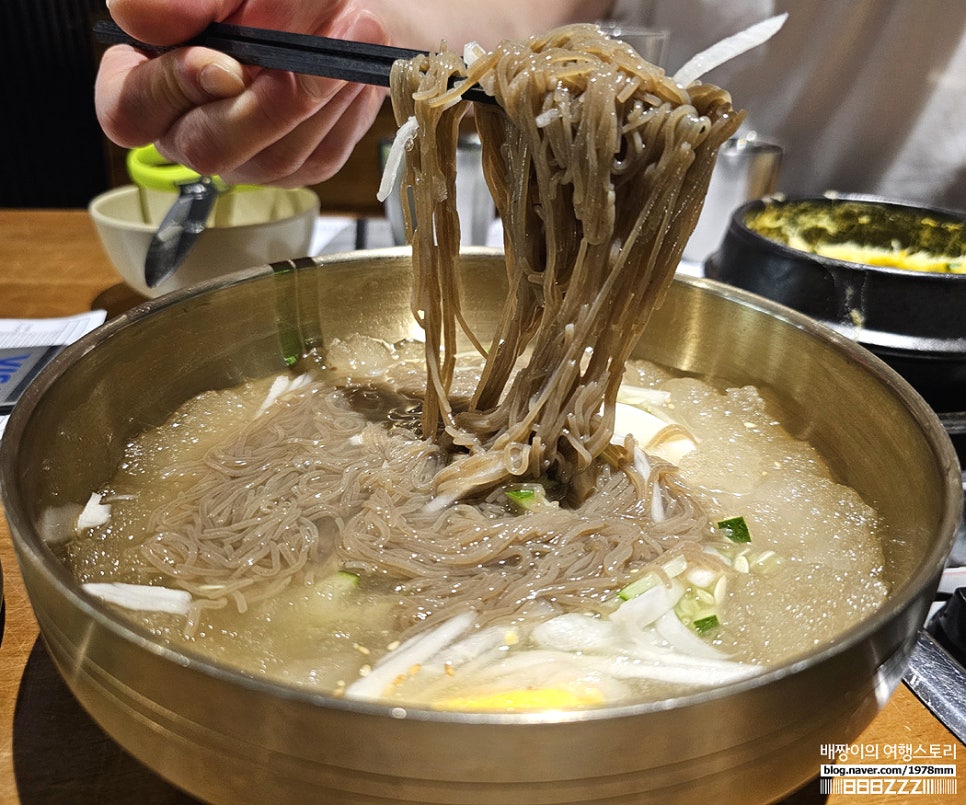 베트남 다낭 맛집 찐 한국맛 롯데마트 소담 다낭 한식당 맛집