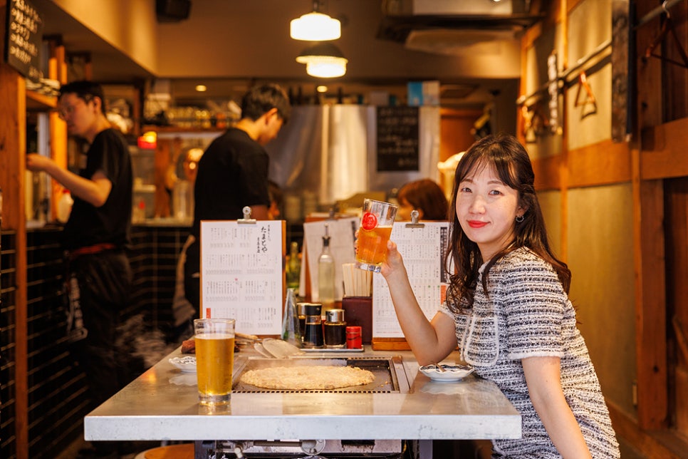 일본여행 호텔 오사카 도쿄 숙소 예약 가성비 찾는 팁