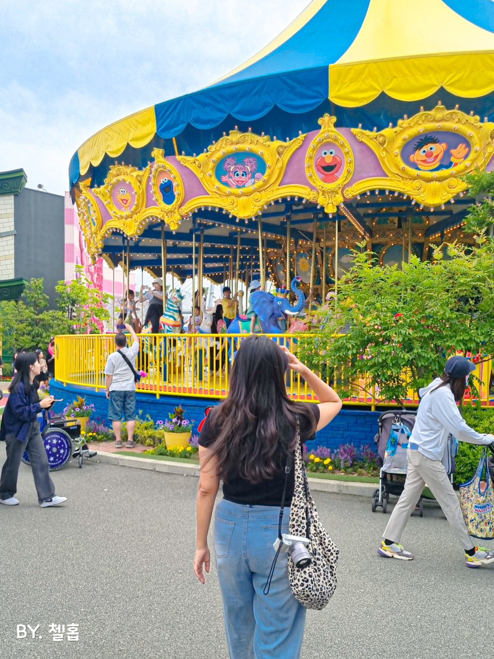 오사카 자유여행 필수 코스 유니버셜스튜디오 입장권 구매 가는법