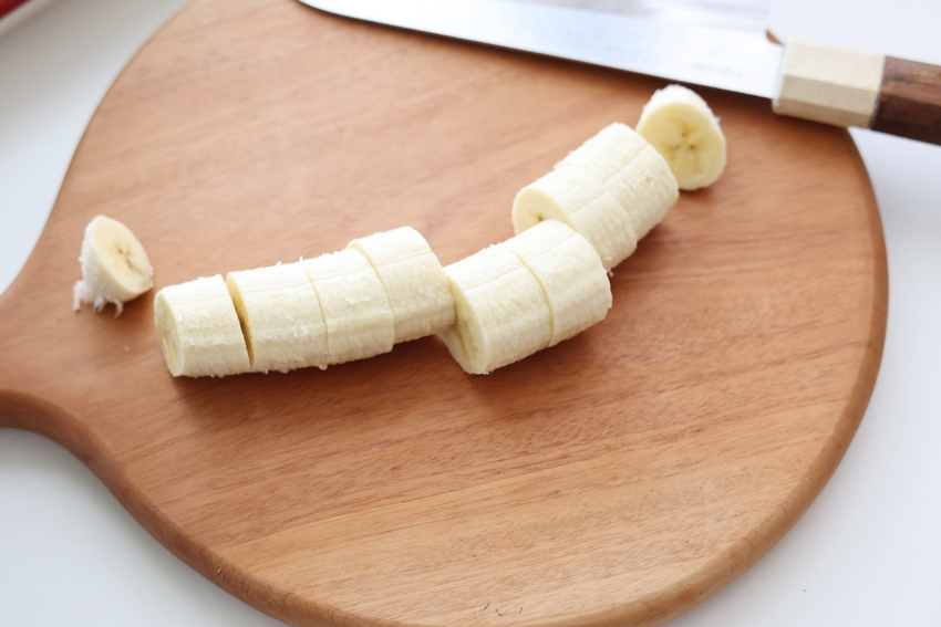 유퀴즈 블렌더 닌자 무선 블라스트 활용 딸기 바나나 단백질 쉐이크 만들기