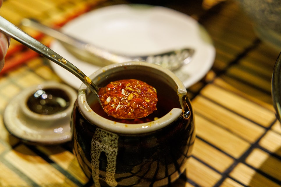 후쿠오카 라멘 맛집 하카타 산미 아침식사도 되는 곳