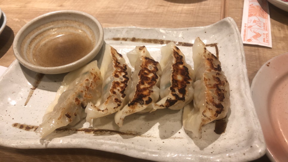 나고야 맛집 테바사키 세카이노야마짱 본점 방문 (Feat. 테바사키 서밋)