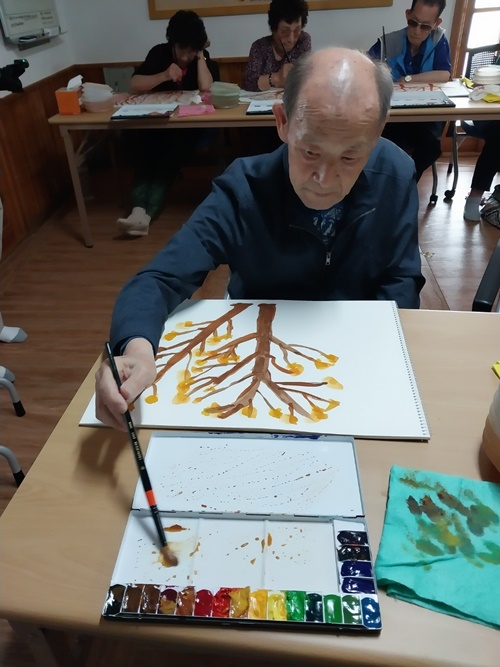 제주 세계유산마을 덕천리, 그림책에 삶을 담다