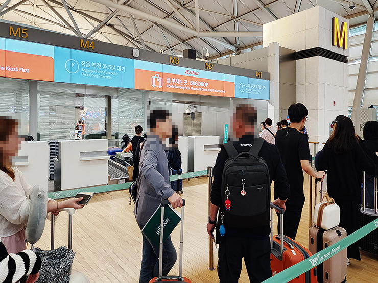 인천공항콜택시 예약 해외여행 추천 교통수단