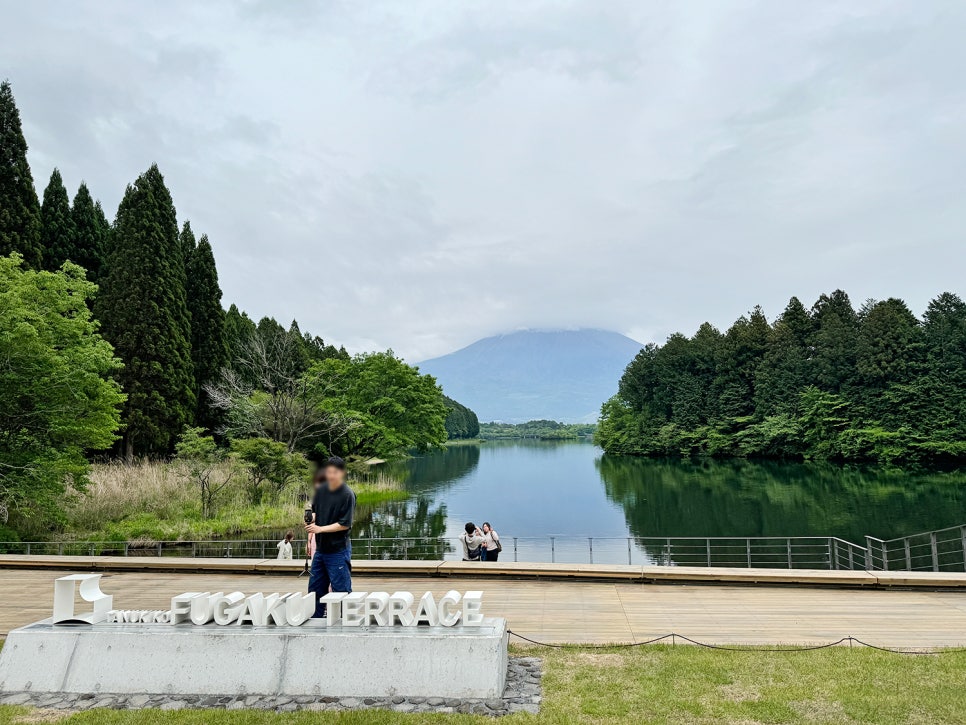 일본(시즈오카) 5일간 여행 일지, ②일차 : 후지노미야 & 고리키 투어 프로그램