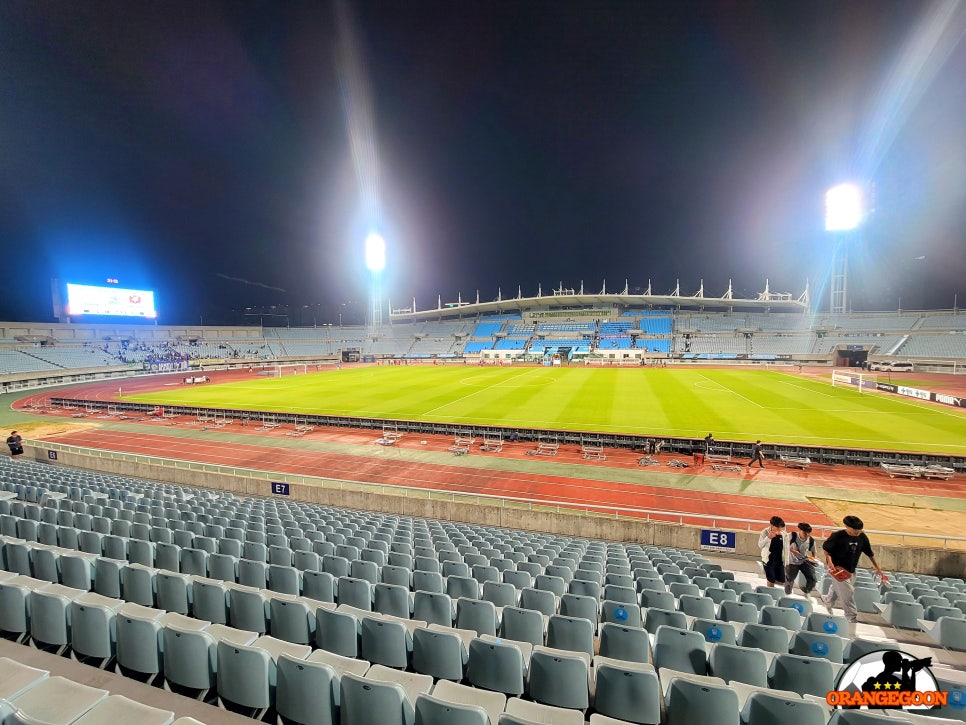 [2024.06.02 * 2/2, 후반전 화보] 천안 시티 FC vs 충남 아산 FC, 하나은행 K리그2 2024 16R ~ 충남 천안, 천안 종합 운동장 *천안 아산 더비*