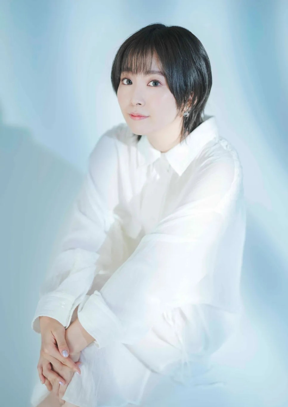 쿠치나시 유메의 성우는 후치가미 마이