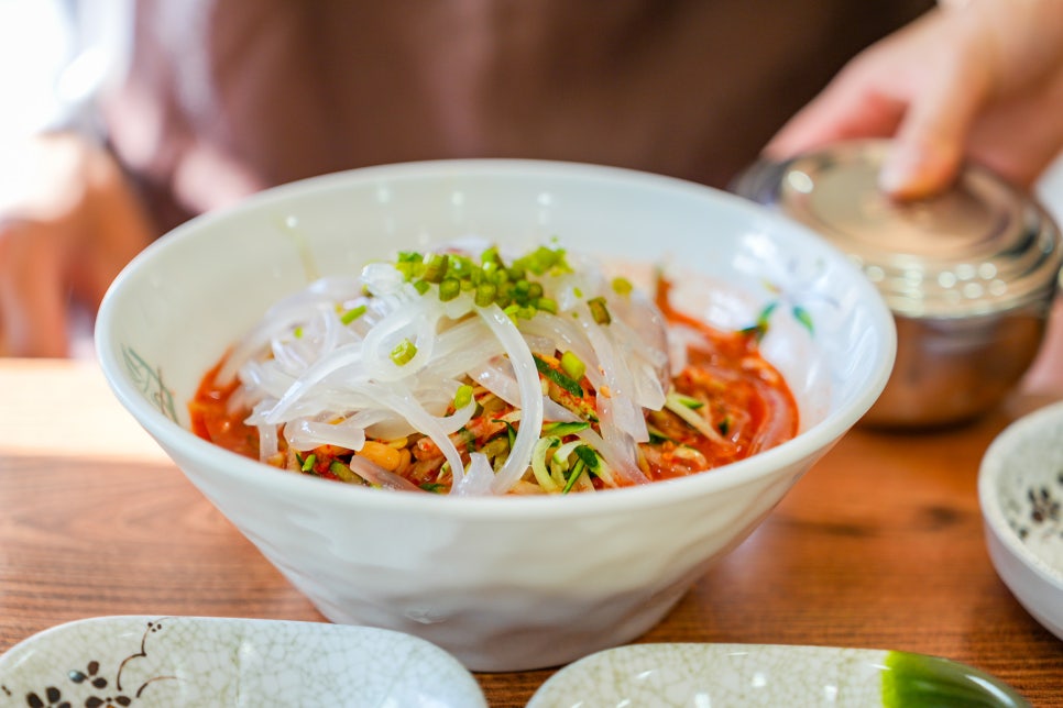 제주도 횟집 추천 산지물 식당 제주도 물회 맛집