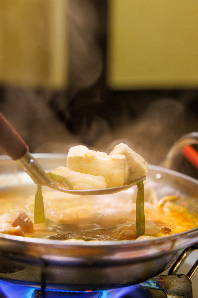 후쿠오카 라멘 맛집 하카타 산미 아침식사도 되는 곳