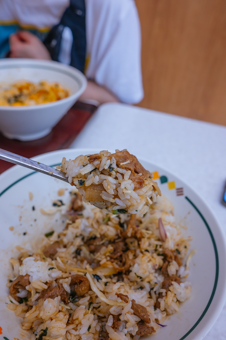 가성비 혼밥 맛집 얌샘김밥 고양 향동점