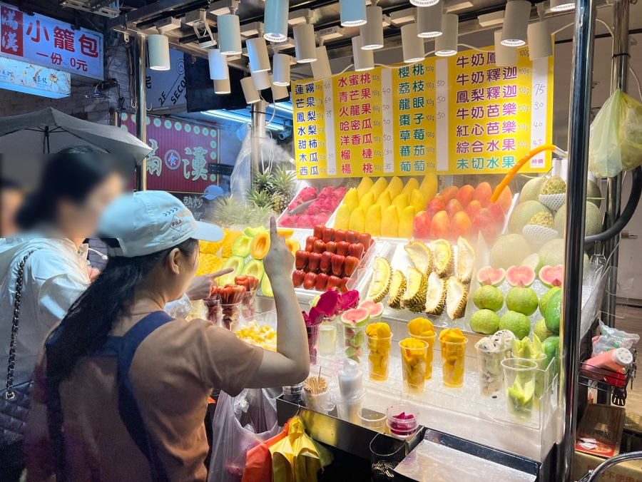 타이베이 가볼만한곳  트래블월렛 atm 인출 방법, 타이베이 맛집 추천