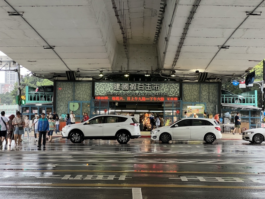 타이베이 가볼만한곳  트래블월렛 atm 인출 방법, 타이베이 맛집 추천