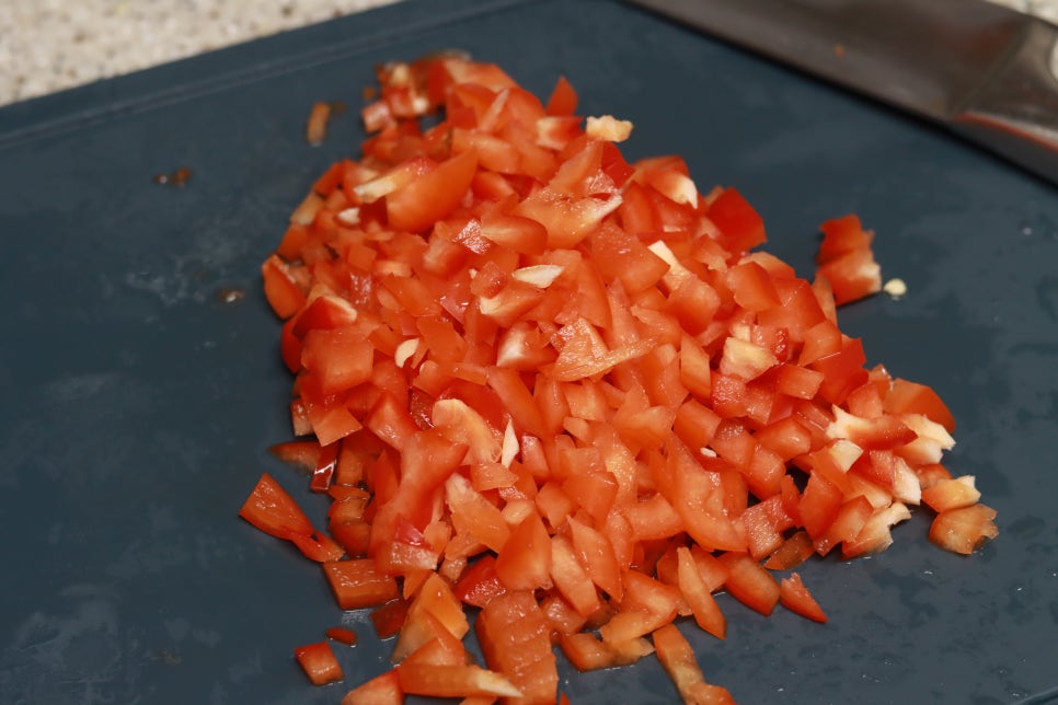 코울슬로 만들기 양배추 샐러드 소스 양배추요리