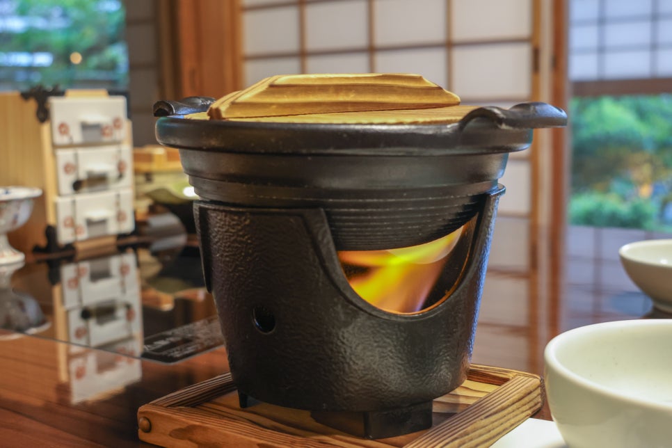 후쿠오카 가이세키 우메노하나 다자이후 텐만구 맛집