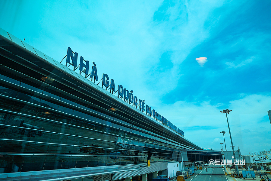 베트남 다낭 자유여행 준비 다낭공항 패스트트랙 입국심사