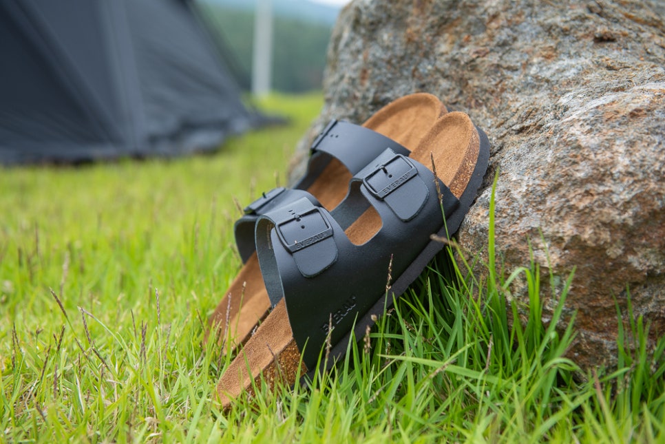 여름 신발 에버에이유 샌들 퀄리티 높은 캠핑슈즈 추천