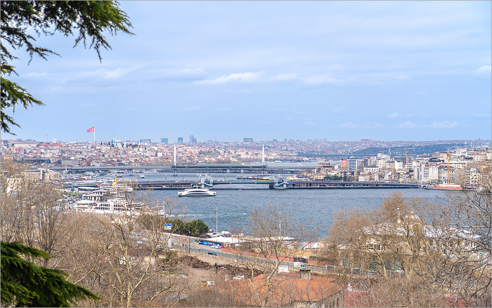 터키 자유여행 필수 명소 이스탄불 톱카프 궁전 입장료 가는법 시간