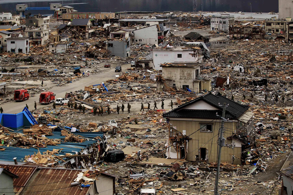 일본여행 일본 지진 오사카 지역 경보음 땜시 심장멎는줄 피해 사례