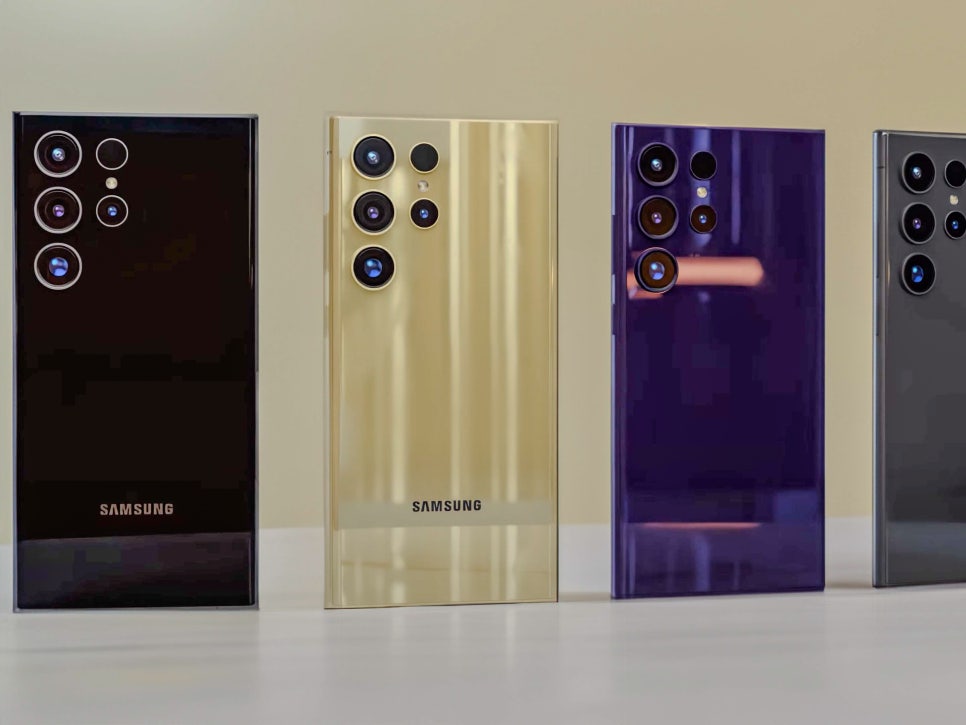 삼성 최신폰 갤럭시 S25 울트라 출시일 가격, 스펙 정보