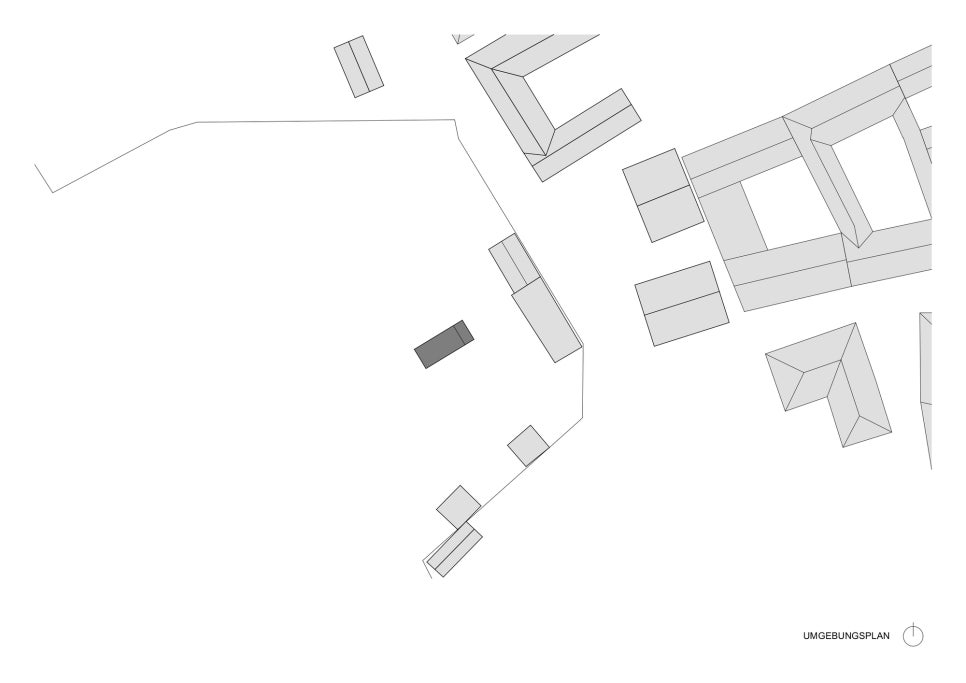 지속 가능한 저예산 스트로베일 하우스, Straw Flea House by Juri Troy Architects