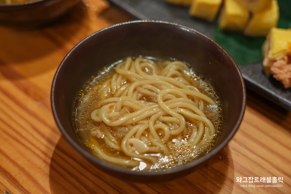 오사카 우메다역 맛집 모츠나베 야마야 메뉴추천