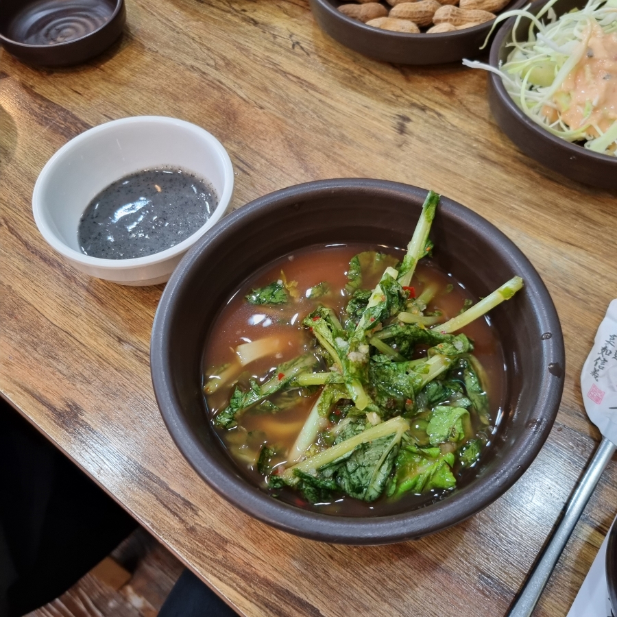 서울 동대문 맛집 점심 해물찜 푸짐하게~