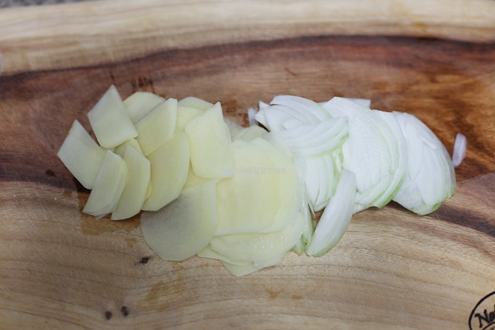 옥수수스프 만들기 초당옥수수 요리 먹는법