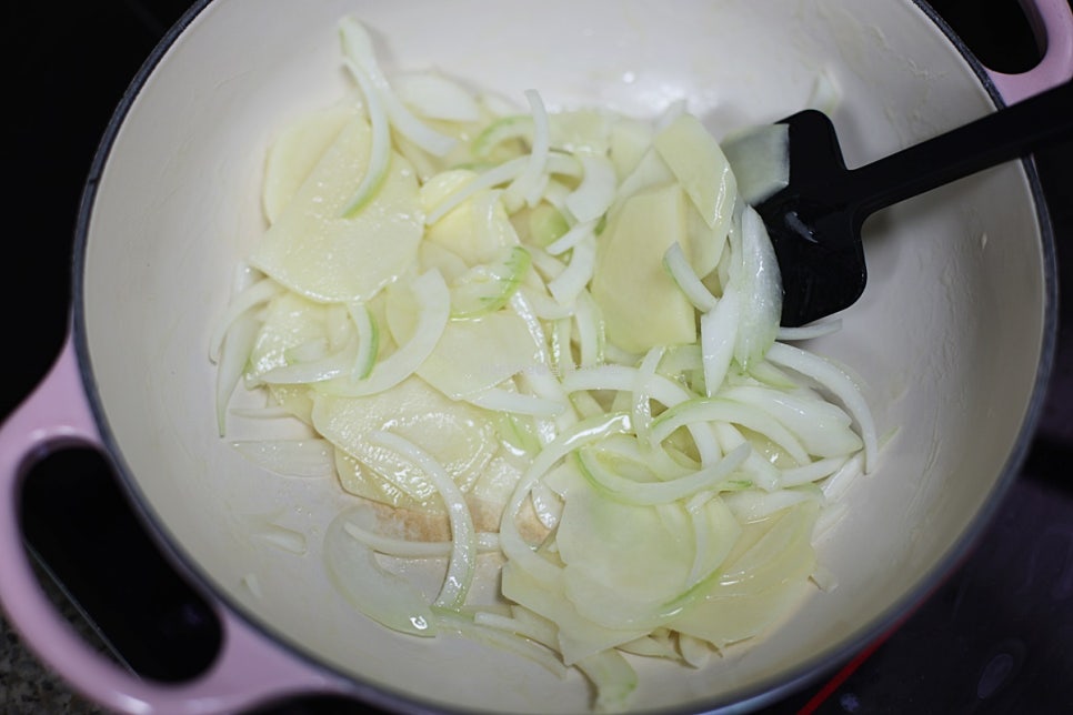 옥수수스프 만들기 초당옥수수 요리 먹는법