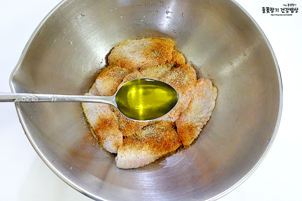 닭날개 간장조림 닭조림 닭날개 에어프라이어 요리