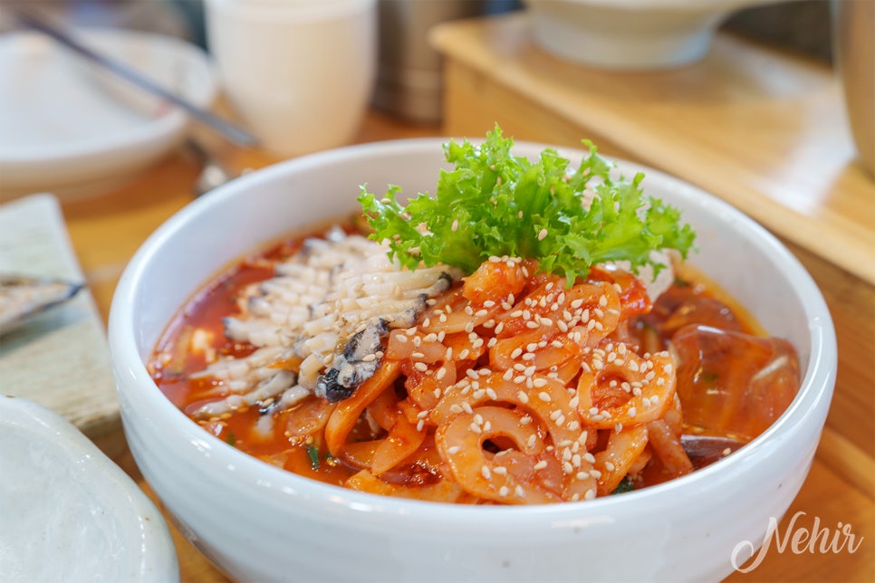 제주 성산 맛집 해왓 고등어회 제주 통갈치구이