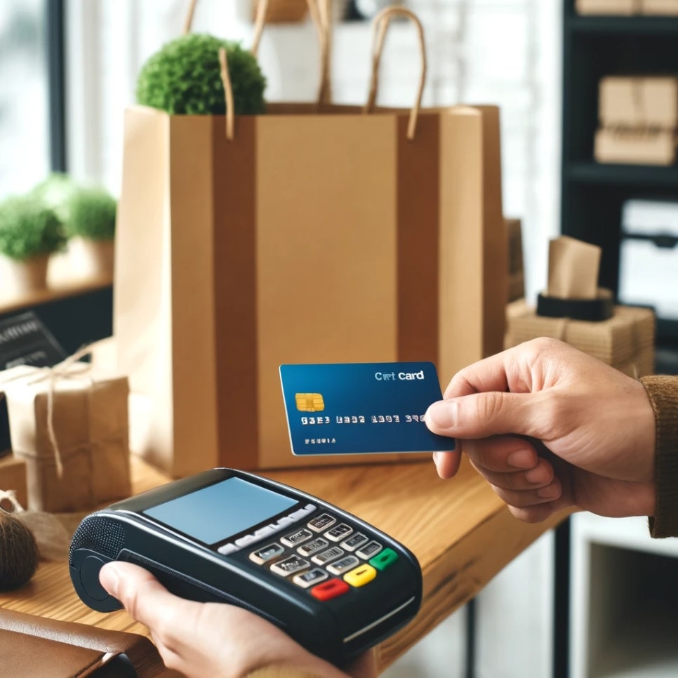 신용카드 현금화 안전하게 이용하는 방법