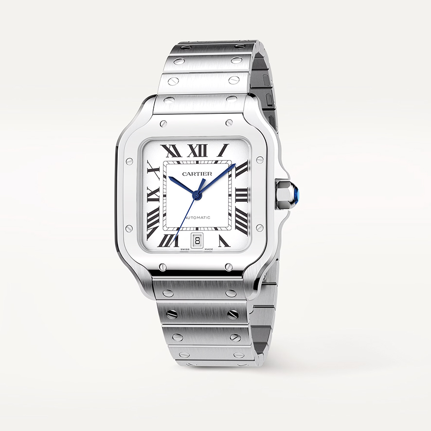 변우석 까르띠에 시계 30대 40대 남자 명품 손목 시계 브랜드 추천