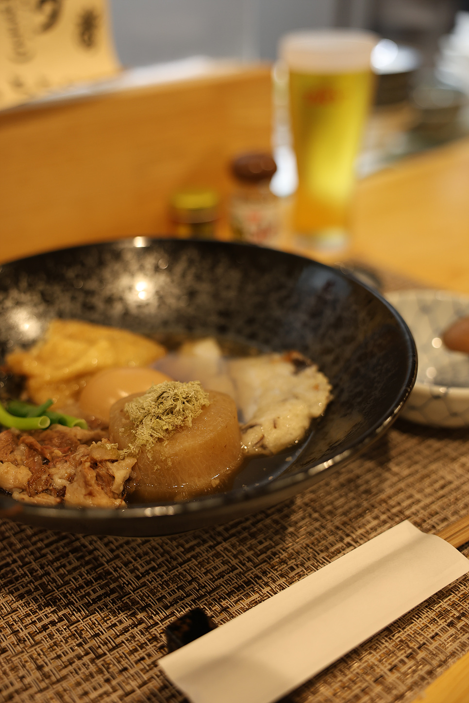 일본 오사카 맛집 하치마루 오뎅 내돈내산 솔직후기