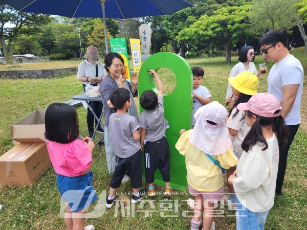 반딧불이작은도서관, ‘책 읽는 작은도서관 독서문화프로그램’ 진행
