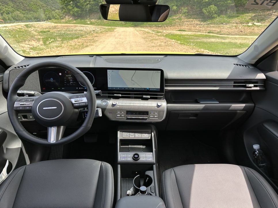 기아 EV3 가격 공개 과연 더뉴니로 전기차 & 디올뉴코나 일렉트릭 전기차 SUV 망하게 할까?
