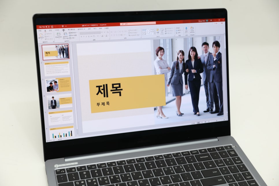 삼성 노트북 추천, 갤럭시북4 프로 업무용 노트북 비교
