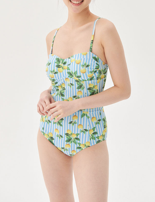 기은세 보라카이 난리난 여성 원피스 수영복 브랜드 가격은?