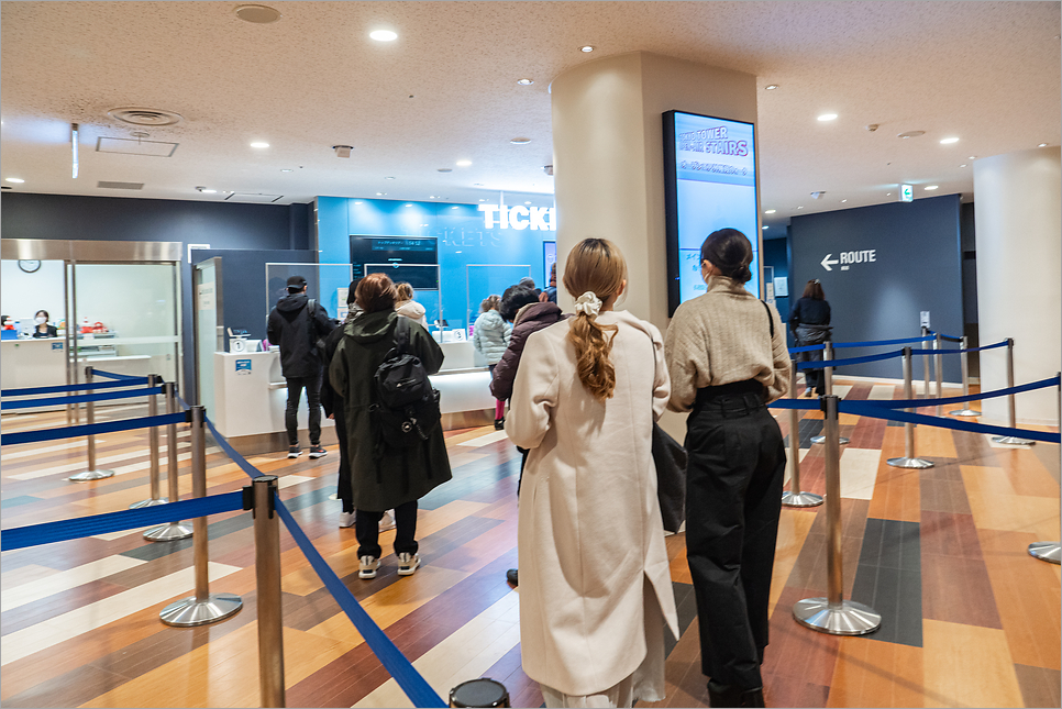 도쿄타워 전망대 입장권 가격 가는법 레트로 감성 명소