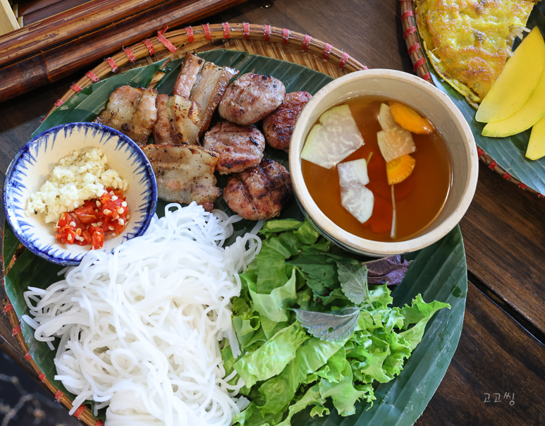 베트남 다낭 맛집 티엔킴 예약 방법 메뉴 추천 할인 꿀팁