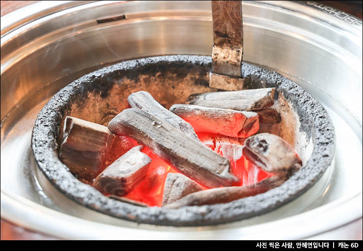 다낭 한식당 맛집 한식 서울가든 다낭 숯불 고기집 추천