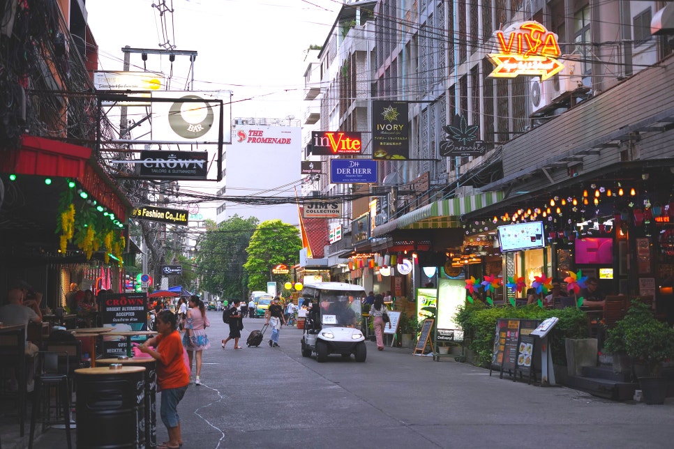 태국 방콕 여행 방콕 가볼만한곳 5 방콕 마사지 꿀팁 포함