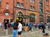 [블로그 박물관 여행 / 독일 함부르크] 슈파이어슈타트의 옛 창고에 만들어진 작지만 큰 세상! 세계를 한 눈에! 미니어처 원더랜드 Miniatur Wunderland <1/10>