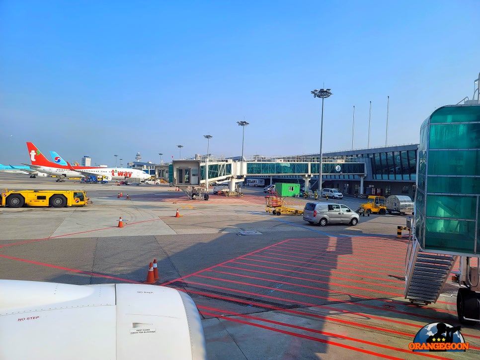 (서울 강서구 / 김포 국제공항 #26) 서울 시내에서 가장 가까운 국내선, 국제선 공항. 김포 국제 공항 Gimpo International Airport